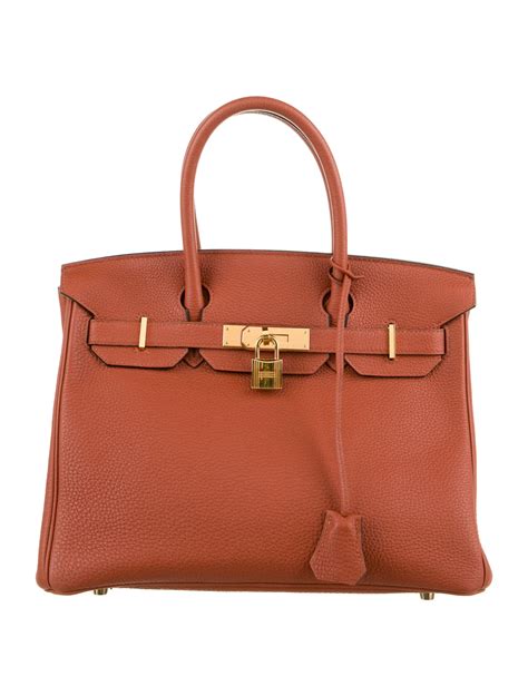 rare Hermes bags worth money